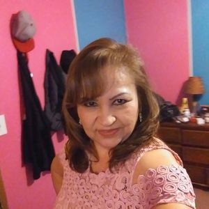 Meet your Posher, Mary